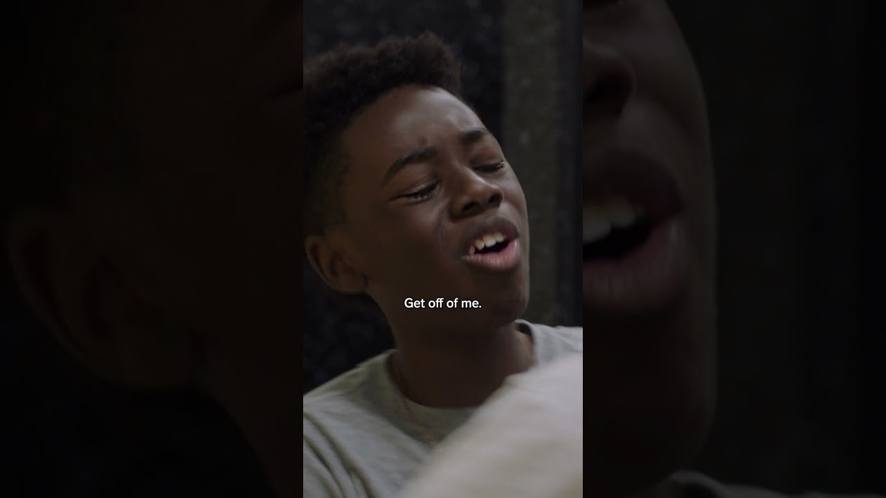 ✳︎✳︎✳︎chi-papa✳︎✳︎✳︎ Papa's got a lot on his mind 🕊️ #TheChi - YouTube