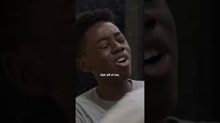 Papa's got a lot on his mind 🕊️ #TheChi - YouTube