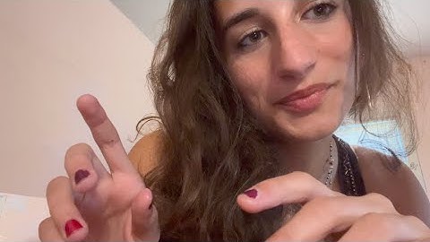 Setting & Breaking the Pattern – Lofi, No Talking ASMR