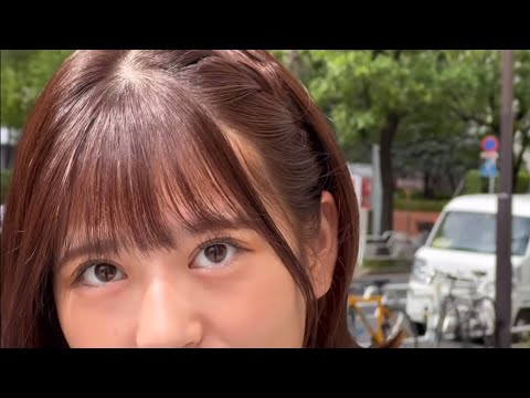 1分ちょっとで好きになる月足天音（FRUITSZIPPER）