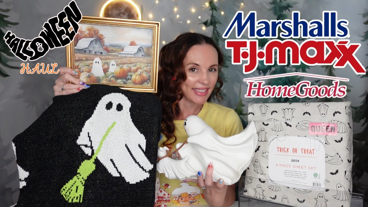 Summer Lovers vs Halloween Enthusiasts Why I'm Buying SPOOKY Stuff NOW