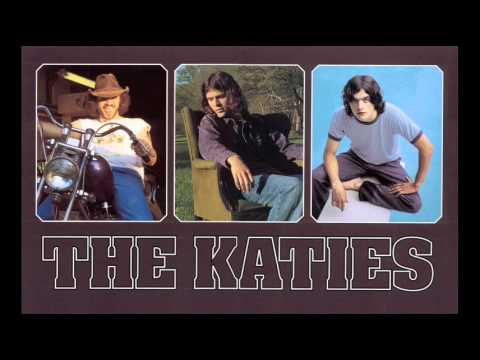 The Katies — The Katies - Shower