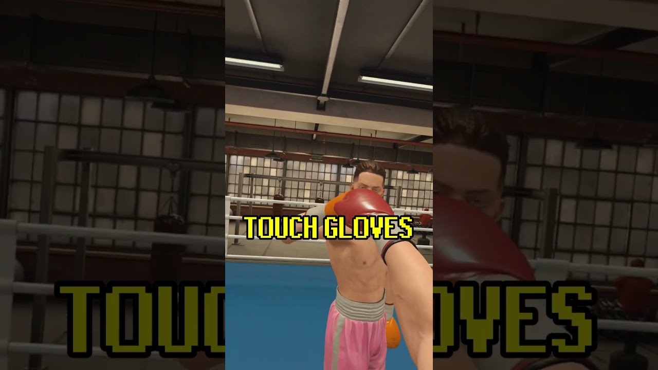 5 Tips To Become A Better Thrill Of The Fight 2 Player