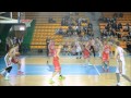 Donatas Tarolis: Žaidimo epizodai LSKL finale 2015