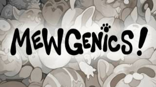 BREEDING the ULTIMATE cat ARMY! Getting the PURRFECT genes! Mewgenics