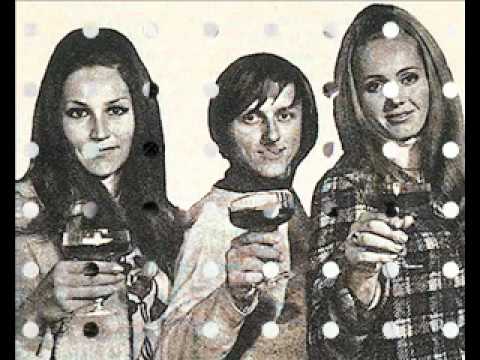 GOLDEN KIDS - Svět je místo k radování - YouTube padlolos