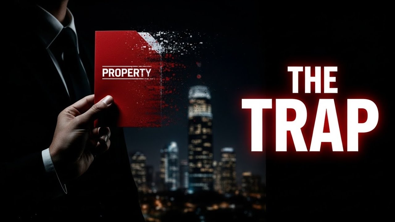 2026 Property Market: The Biggest Scam?