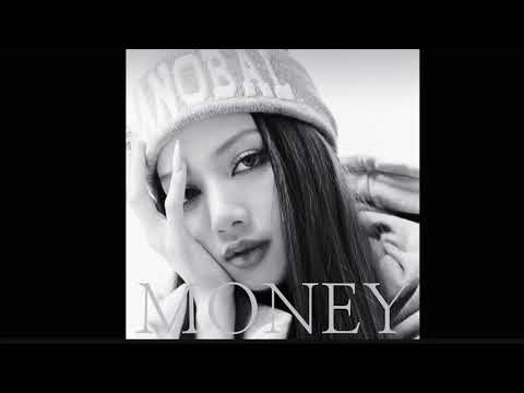 LISA - MONEY official Instrumental