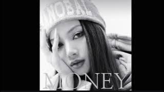 LISA - MONEY official Instrumental
