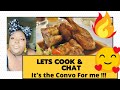 Cook wi | Wednesdays Night Live Cooking Show | Cook With Me| Live