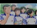 「As One」Captain Tsubasa Op 3 ISub  Español &amp; Romaji