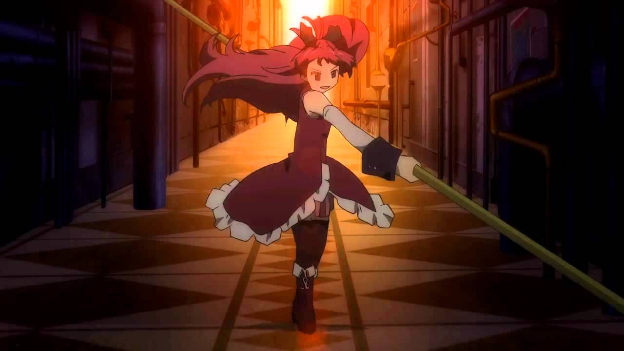 複合mad 桃井はるこ とある亜弍女のmad案内所