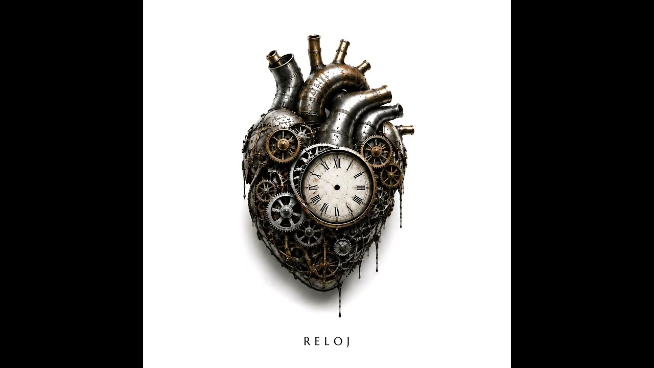 Watch Ali - Reloj (Official Audio) on YouTube Watch Ali - Reloj (Official Audio) on YouTube