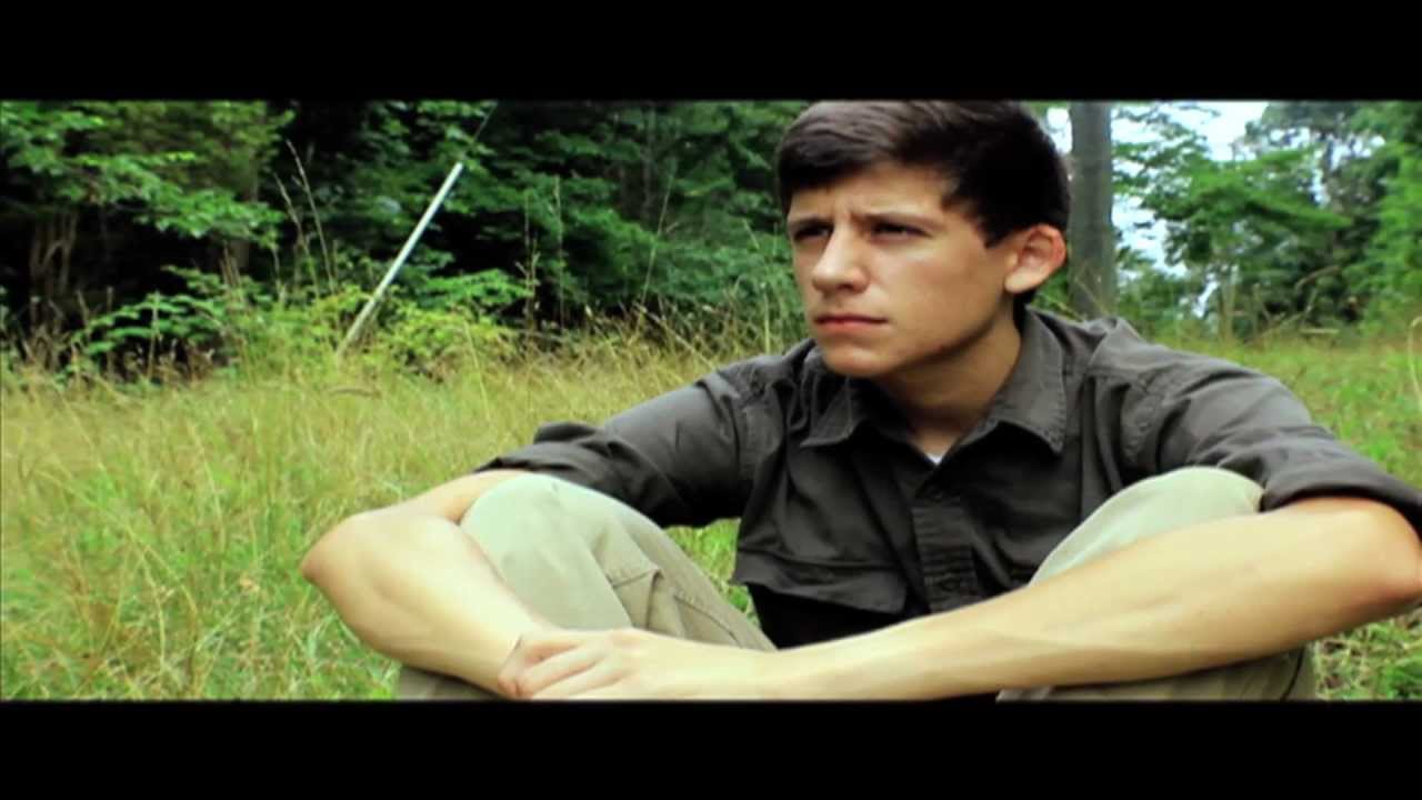 Erin Hale's The Hunger Games Official Trailer YouTube