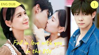 [FULL]I traveled back to the 1980s and used makeup to win the heart of a handsome man!#ceo #drama Profile