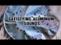 ALUMINUM FOIL ASMR SOUNDS #asmr #trending #shorts
