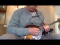 Demo of a 2017 Duff A5 Mandolin