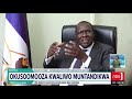 Obwakabaka bwa Buganda, obw’Omulembe Omutebi, okutuuka webuli kati kyava dda