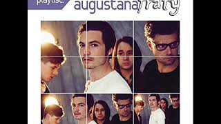 Augustana - Just Stay Here Tonight