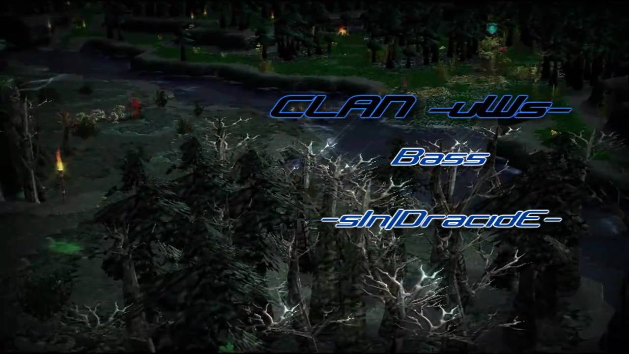 DotA - The Encounter 2 [Recommend to watch in 720p HD]