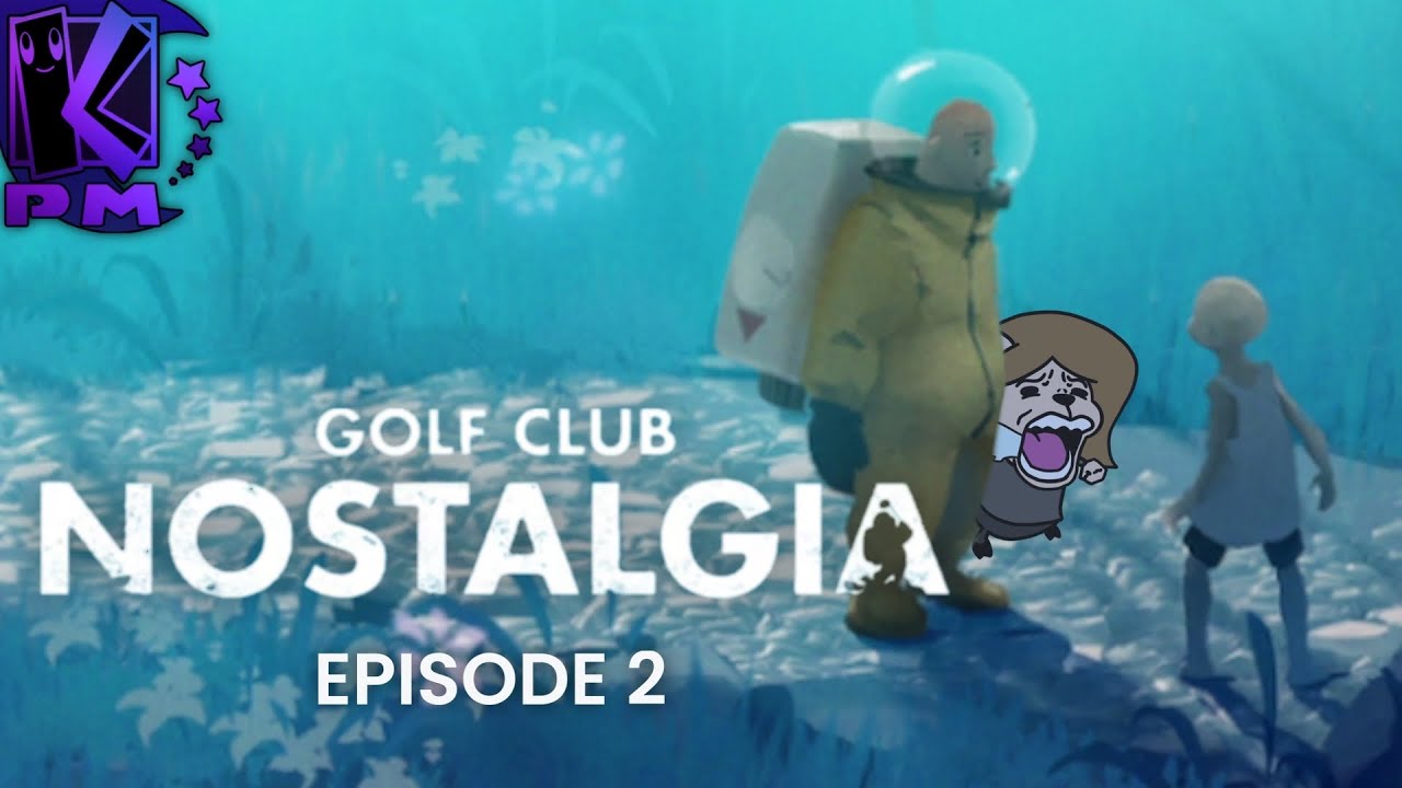 The Beautiful End of Golf Club Nostalgia