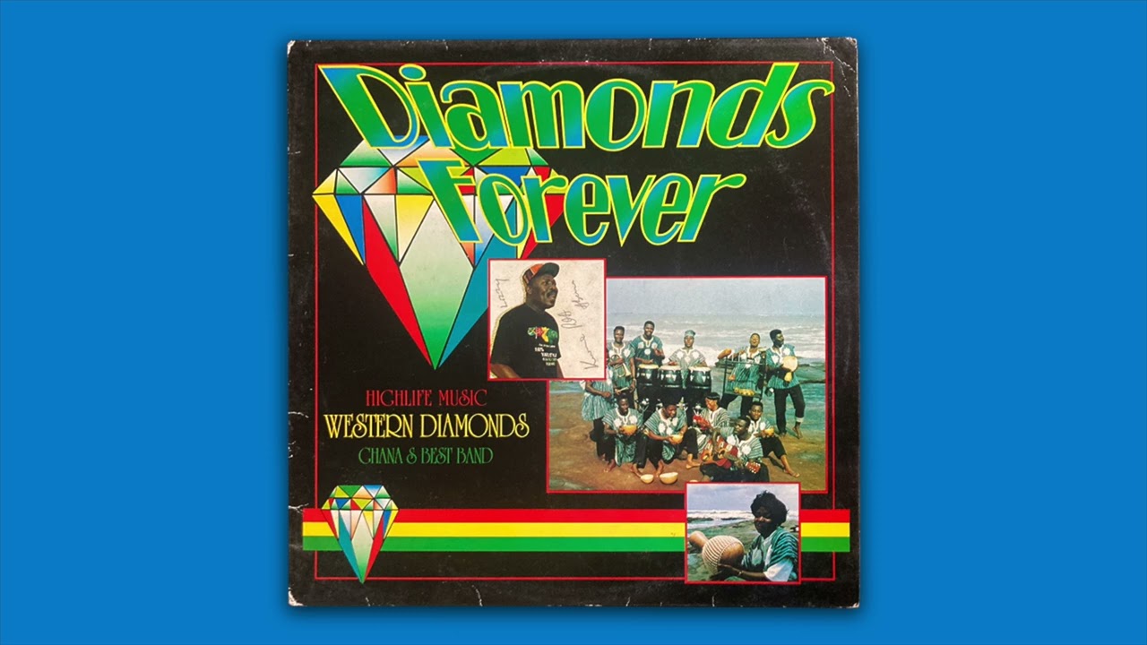 Western Diamonds – Obra Ne Wara Bo
