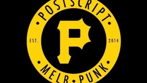 Postscript - Lost Generation