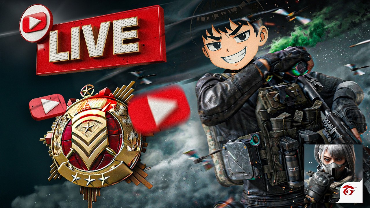 [Delta Force Mobile] - เส้นทาง 200M