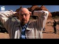 Breaking Bad Season 5: Episode 13: Hands up HD CLIP