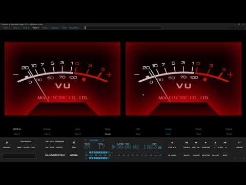 Foobar2000 2.1 (x86) DarkOne4Mod tedGO 2024 Skin Download Link