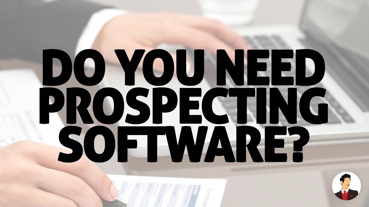 Do You Really Need Sales Prospecting Software?