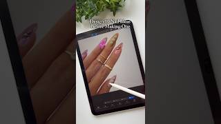 Create Nail Designs Before Buying Products
