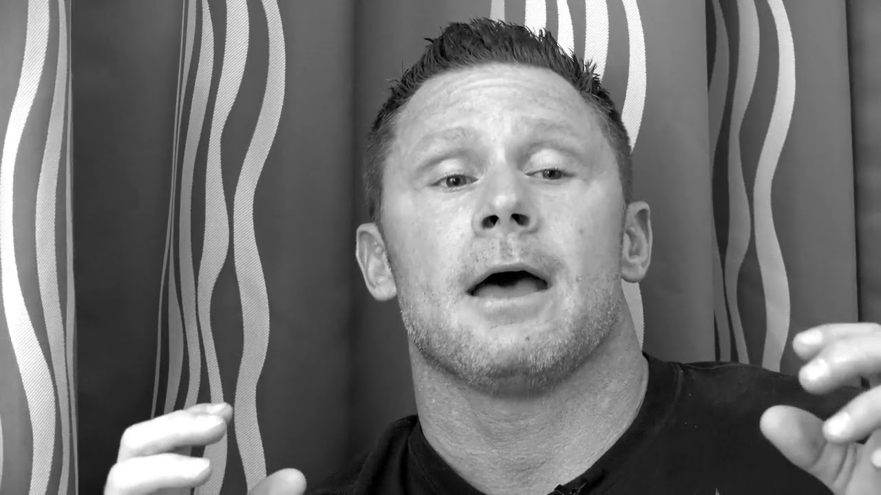 09 SOAR interviews Ray CASH Care, US Navy SEAL YouTube