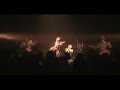 2011.1.23 メレンゲ『underworld』