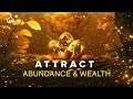 888 Hz Golden Frequency Binaural Beats: Attract Abundance &amp; Wealth