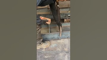 Steel Beam Handling: Using Lifting Clamps for Safe and Efficient Crane Operations