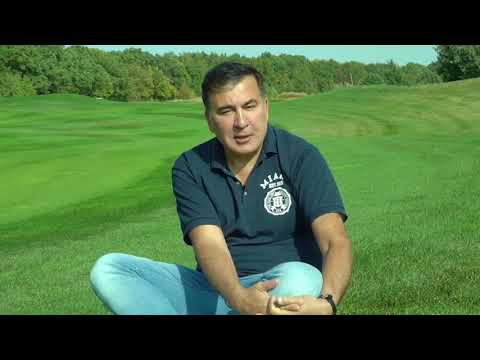 სააკაშვილი: საქართველოში კორონავირუსის გავრცელება რუსეთიდან აჭარაში ტურისტების შემოყვანამ გამოიწვია