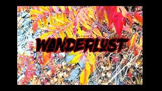 Wanderlust
