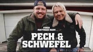 FiNCH x MATTHiAS REiM - PECH & SCHWEFEL (Instrumental)