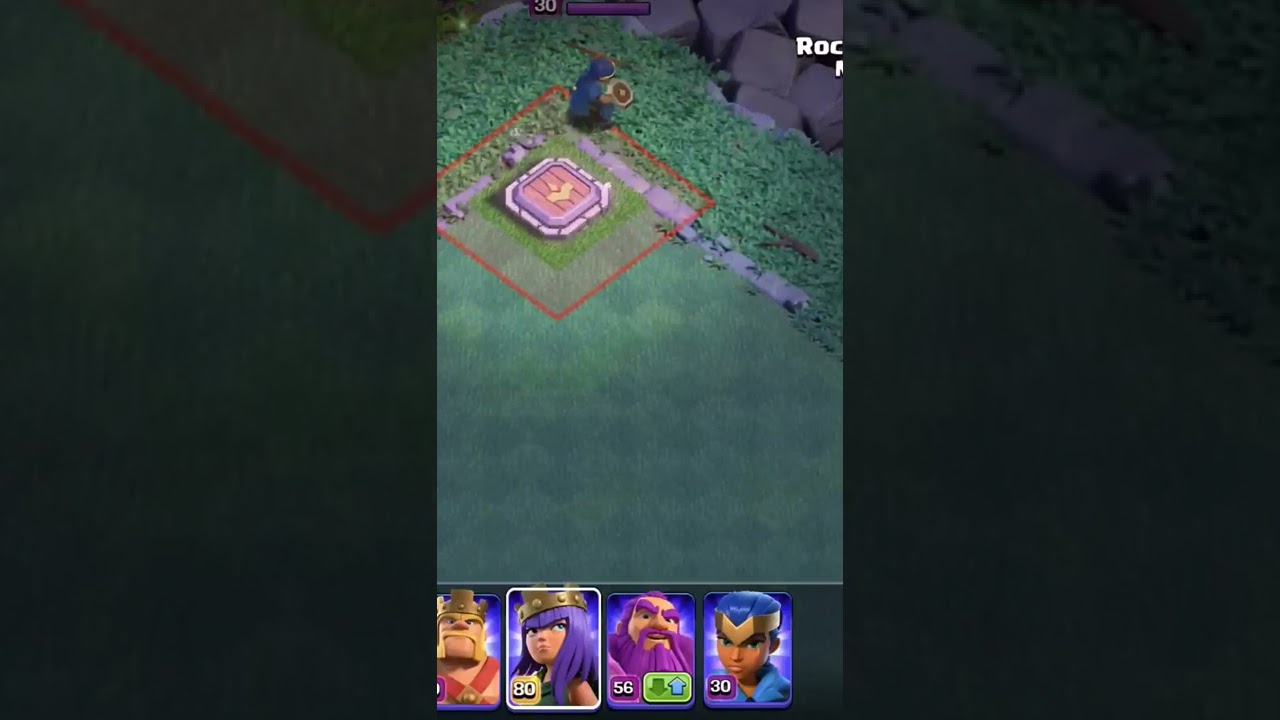 Max Queen vs Max Royal champion. 