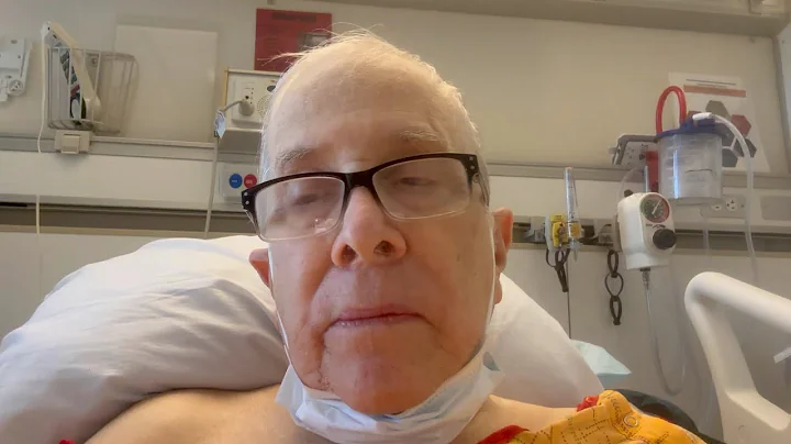 I am almost a silent key ￼