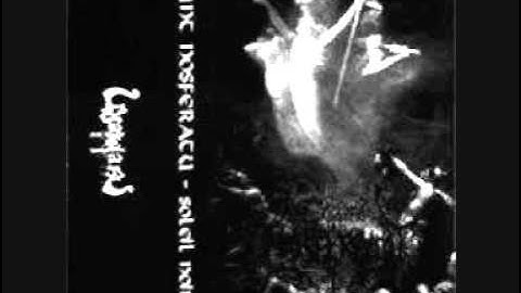 Count Nosferatu Kommando (CNK) - L