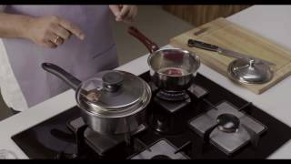 Amway Queen Apple Demo