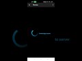 Comet spinner using css #coding #webdevelopment