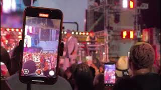 Super Cat Jamrock Cruise 2025- pure Fire!!!