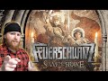 FEUERSCHWANZ - Sam The Brave | One Reaction to Rule Them All! (Lord Of The Rings Metal)