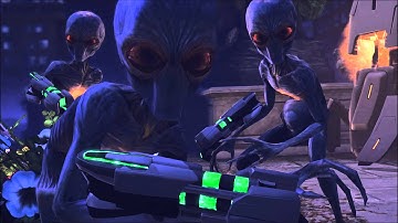 XCOM: Enemy Unknown Complete Pack Gameplay 1