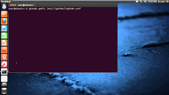 How to Disable Guest account in Ubuntu