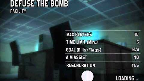 Mc2 m16 and m7789 problem