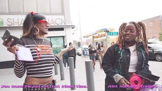 Pretty Kitty - The Honorable Krys X - Official Music Video Pt. 1